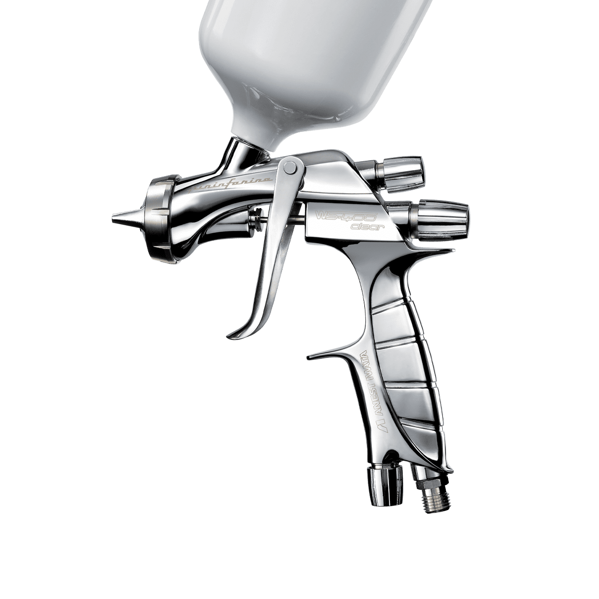 Manual and Automatic Spray Gun, Accessories | Anest Iwata Manual and Automatic Spray Gun, Accessories | Anest Iwata