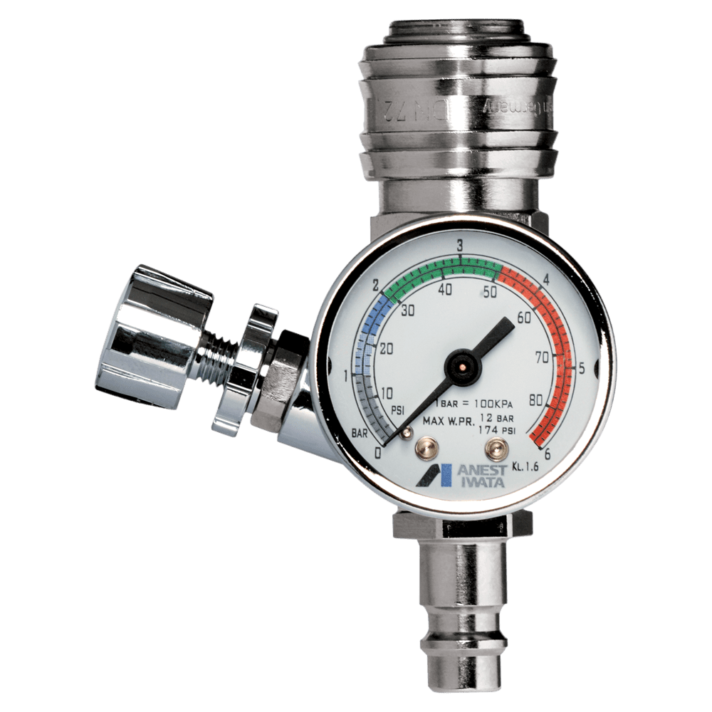 AIR PRESSURE REGULATORS b gallery