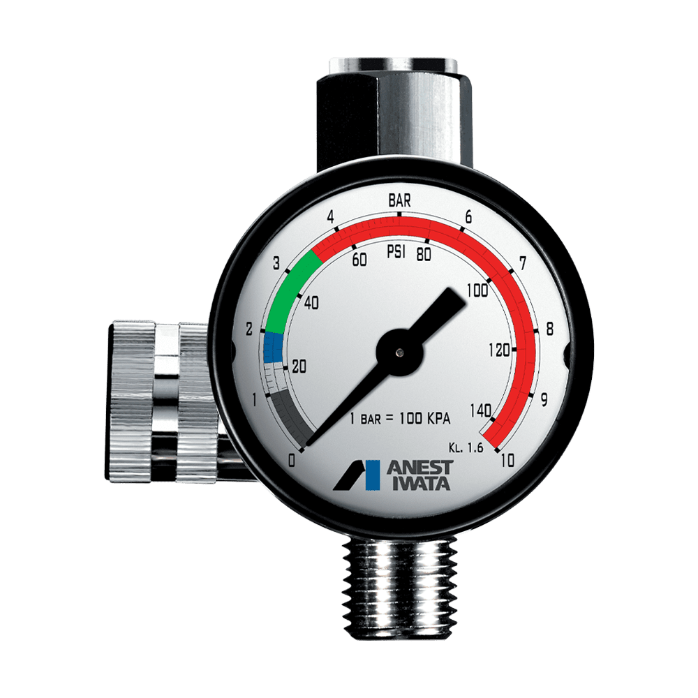 AIR PRESSURE REGULATORS c gallery