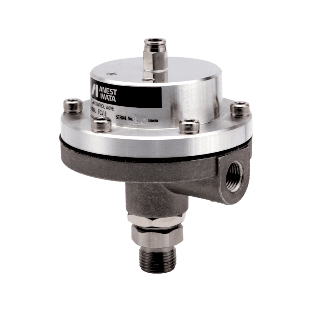 FLUID PRESSURE REGULATORS b GALLERY