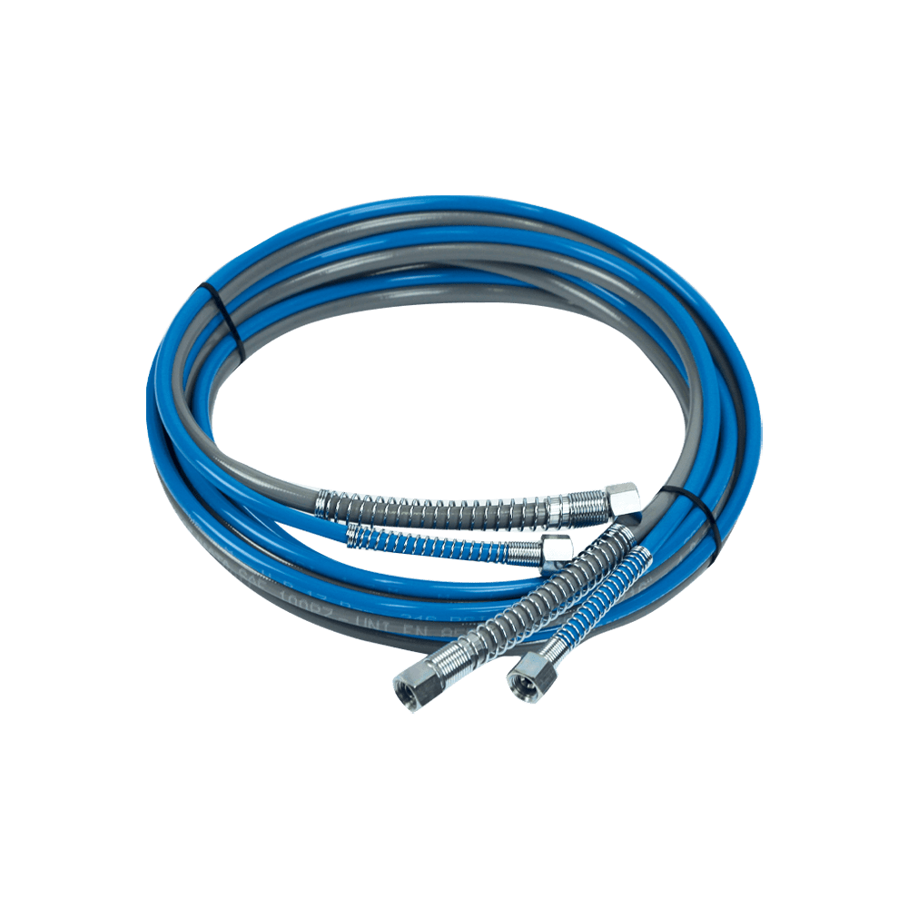 Iwata Air Hoses and Air Hose Fittings from GraphicAir