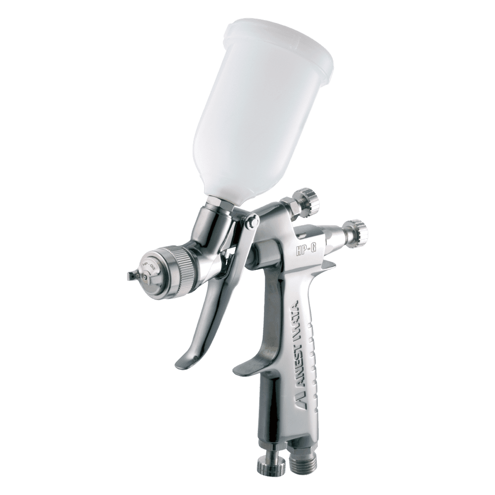 Anest Iwata Airbrush (Eclipse) Nozzle Diameter Φ0.5 Hpg5