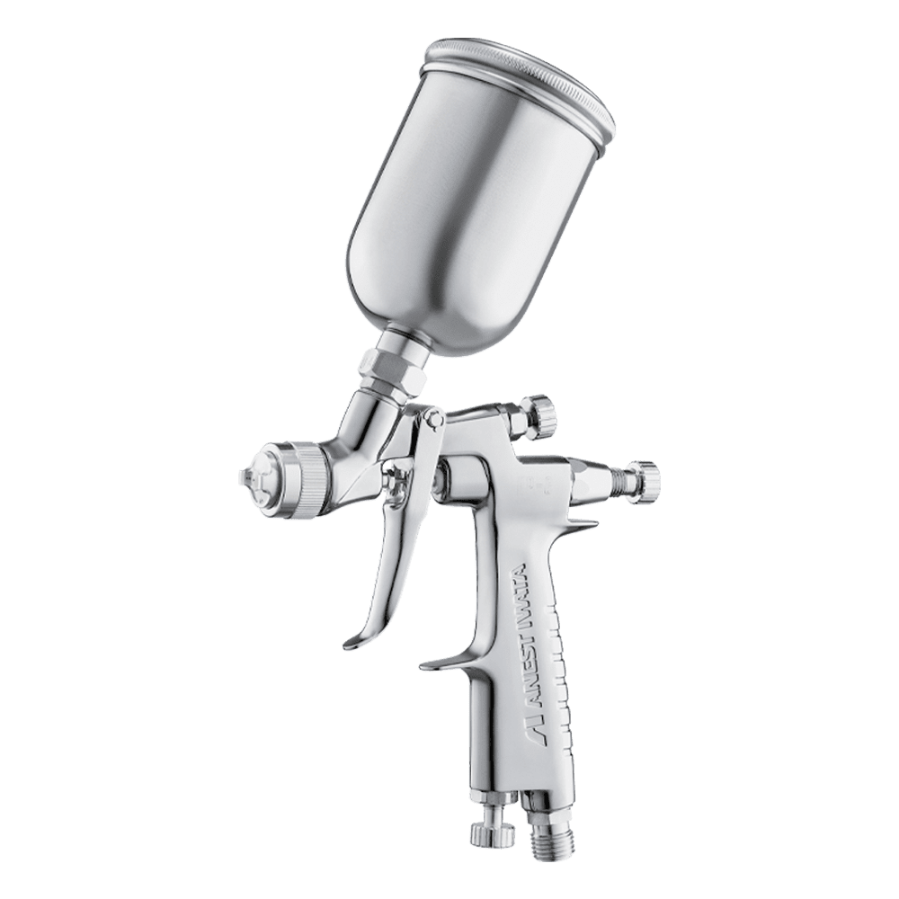 Iwata G-Series G5 Gravity Feed Airbrush-Gun: Anest Iwata-Medea, Inc.