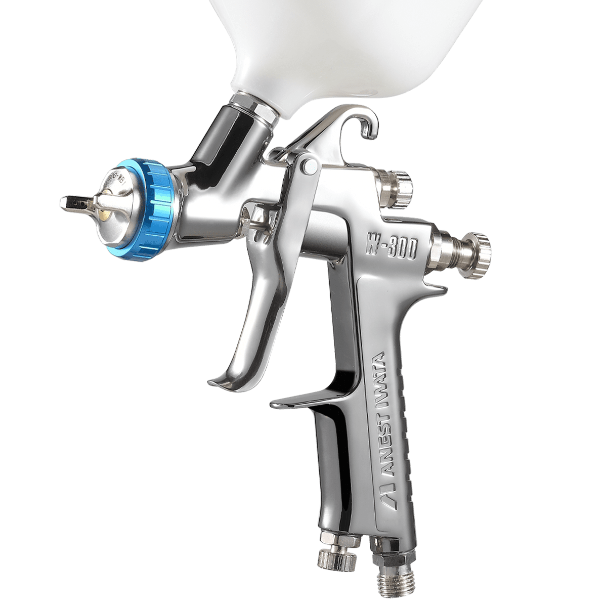 Automatic Spray Gun W-300 WB for coating