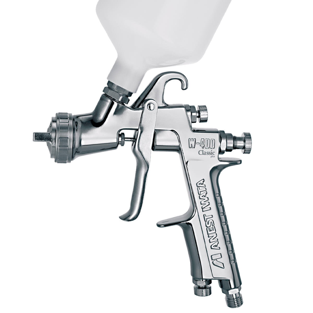 Iwata w400 on sale