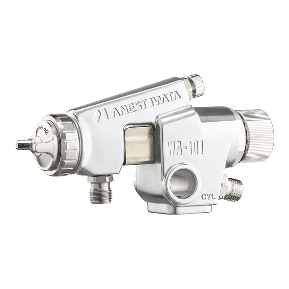 Anest Iwata, Manual Spray Guns