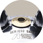 pistolet peinture SR2 iwata