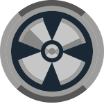 Split Nozzle™ 2.0 Compliant Clear 1