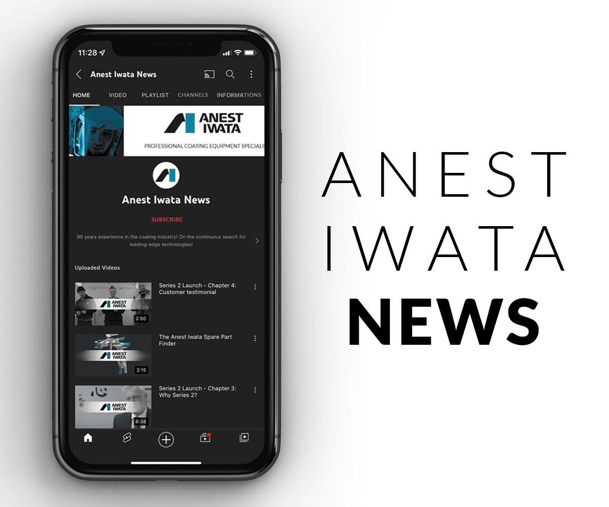 Anest Iwata news featured image
