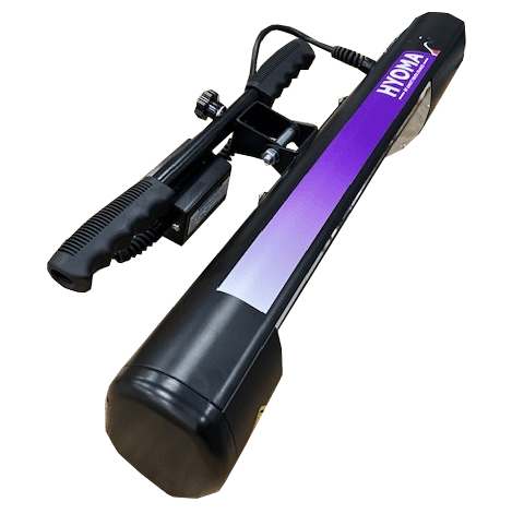 secheur uv led hyoma 5