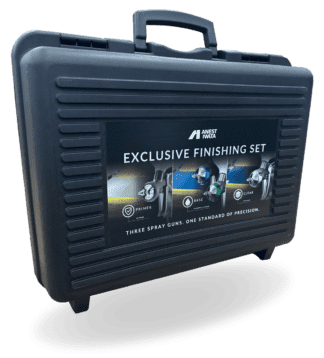 MALETTE 3pistolets FRONT