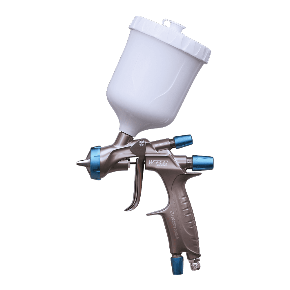 SR 2 1 base standard front