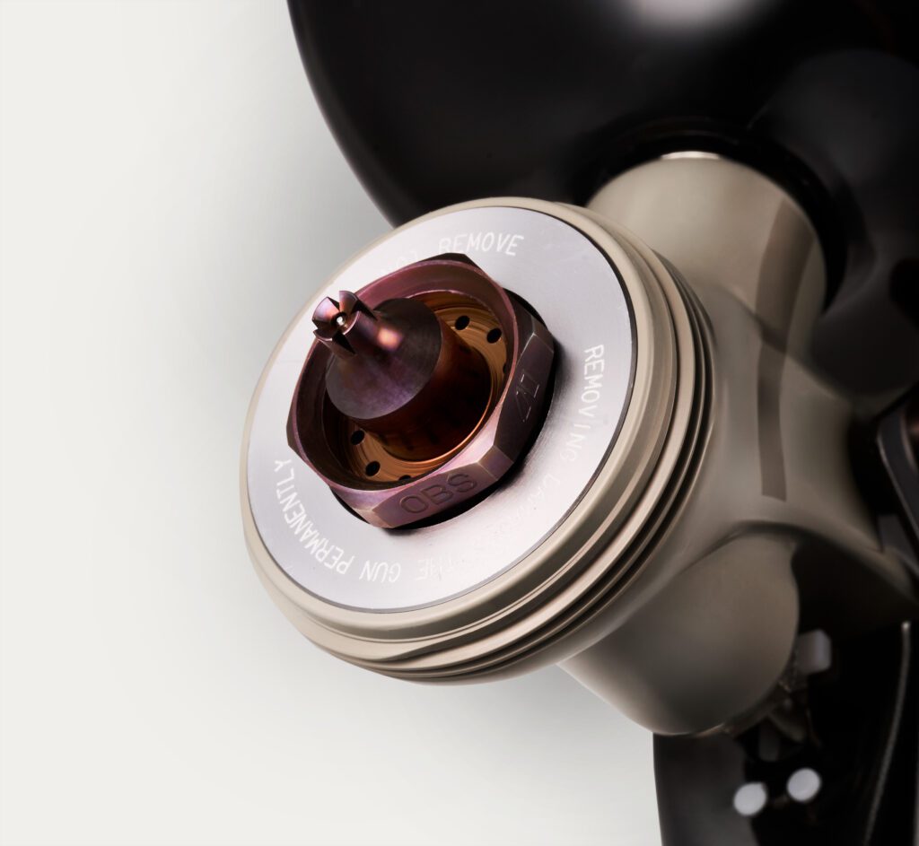 Nozzle
